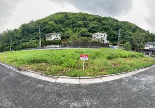 川辺郡猪名川町清水字７号